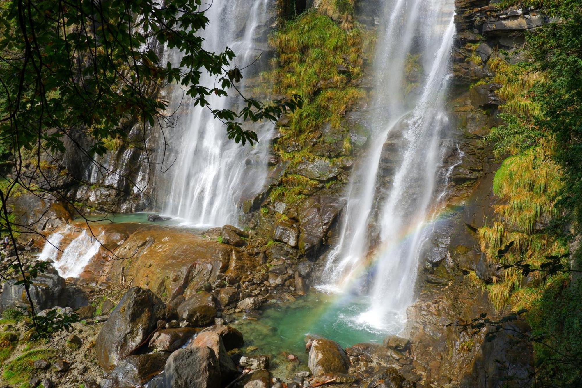 Belcolle, Il Bello Della Tranquillita Киавенна Экстерьер фото