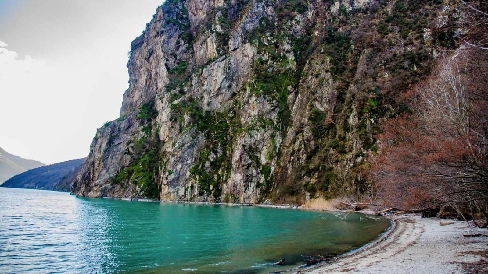 Belcolle, Il Bello Della Tranquillita Киавенна Экстерьер фото